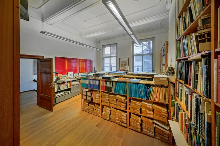 Photo 25 of Sint Servaasklooster 28