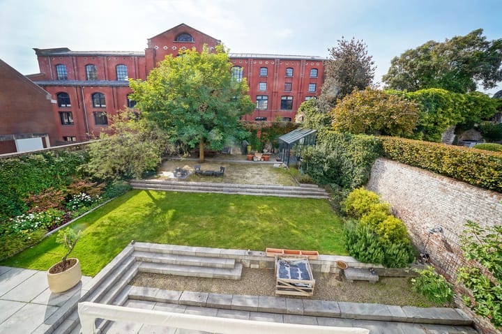 Photo 41 of Sint Servaasklooster 28