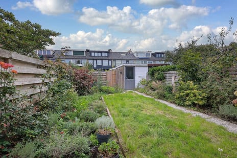 Van 't Hoffstraat 15 secondary image