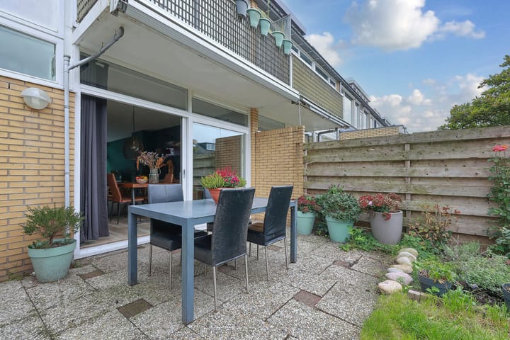 Photo 14 of Van 't Hoffstraat 15