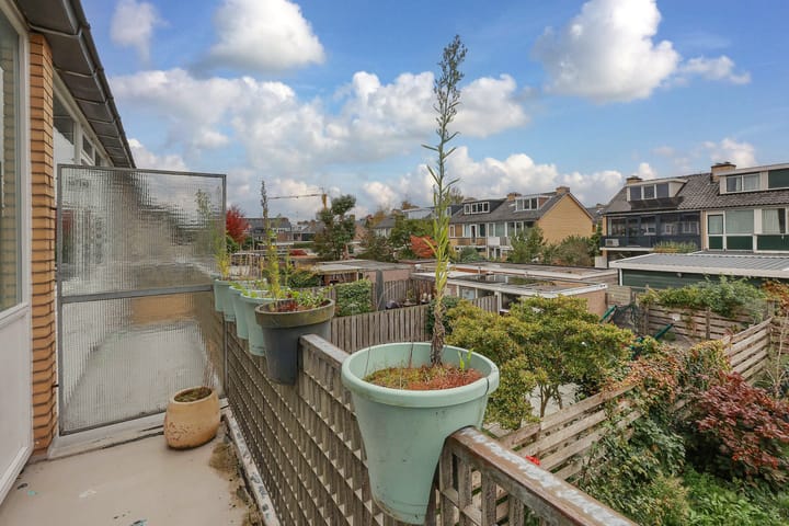 Photo 26 of Van 't Hoffstraat 15