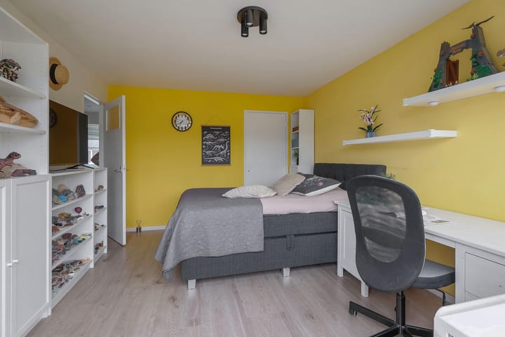 Photo 27 of Van 't Hoffstraat 15