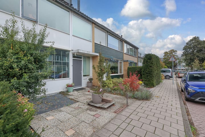 Photo 40 of Van 't Hoffstraat 15