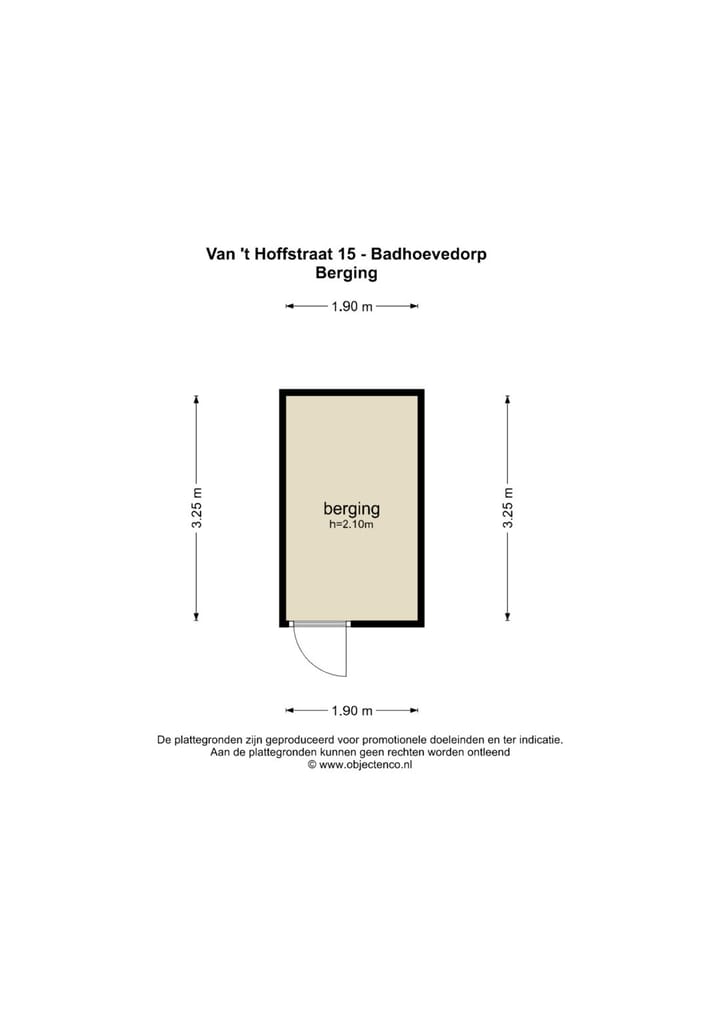 Photo 48 of Van 't Hoffstraat 15