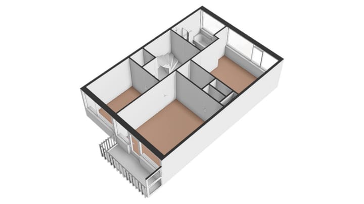 Photo 50 of Van 't Hoffstraat 15