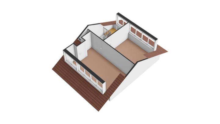 Photo 53 of Van 't Hoffstraat 15