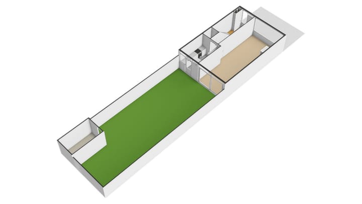 Photo 55 of Van 't Hoffstraat 15