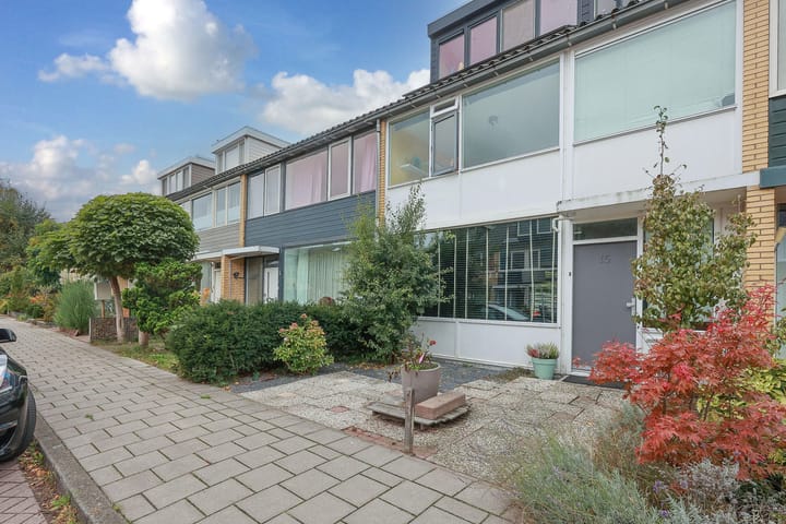 Photo 39 of Van 't Hoffstraat 15