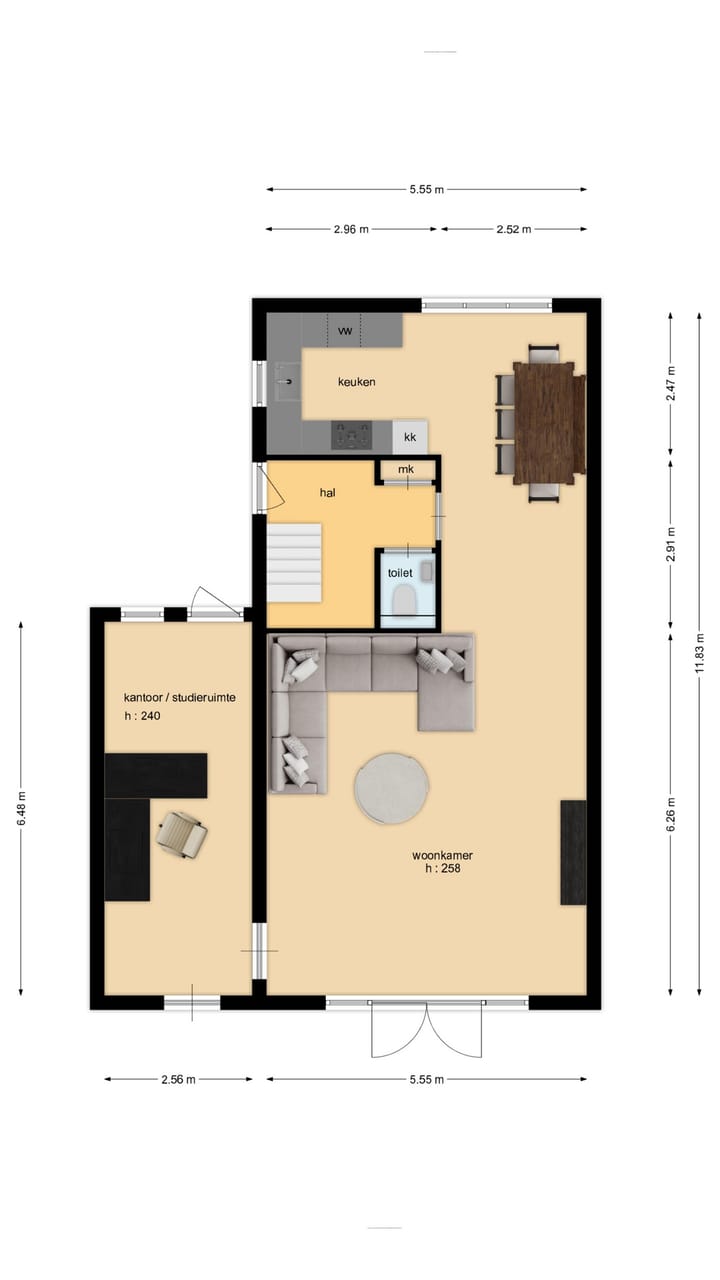 Photo 47 of De Landerije 6