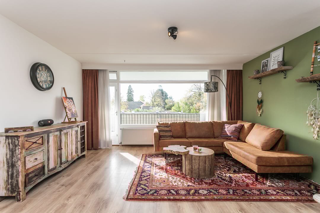 Foto 2 van Rozenhof 43