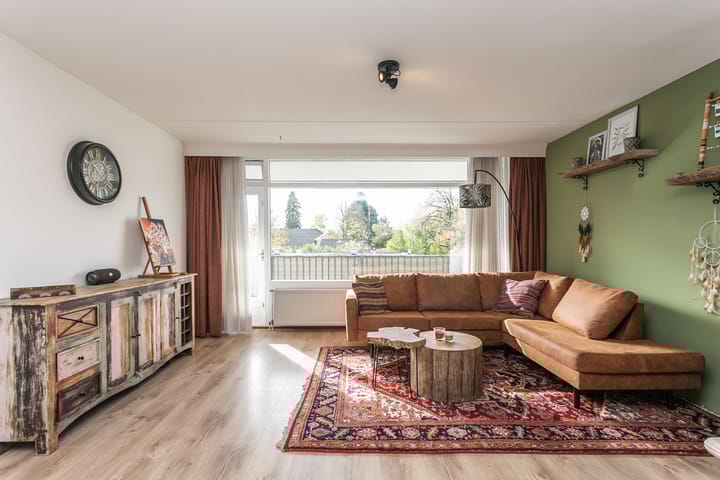 Photo 2 of Rozenhof 43