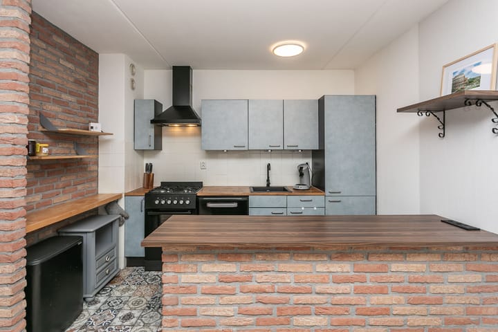 Photo 3 of Rozenhof 43