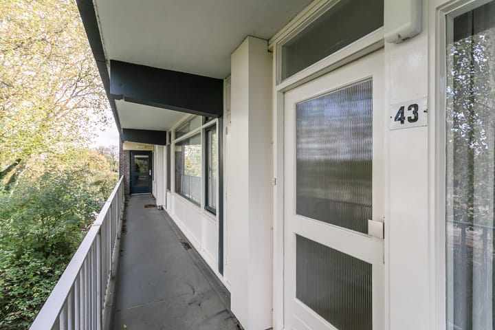 Photo 4 of Rozenhof 43