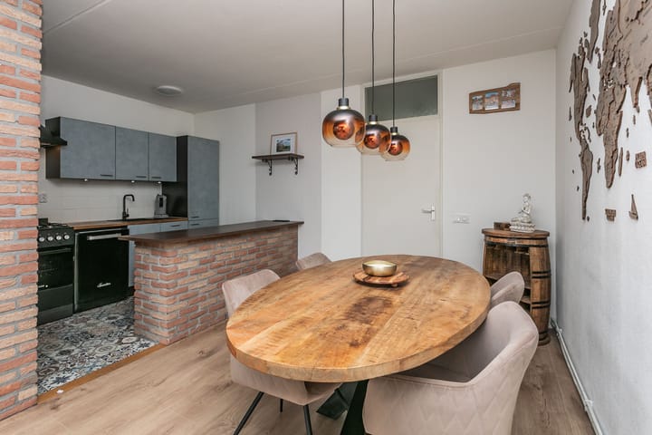 Photo 12 of Rozenhof 43