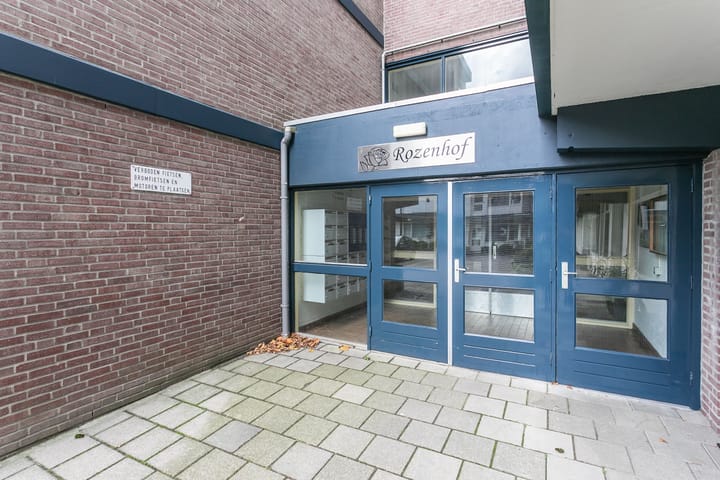 Photo 22 of Rozenhof 43