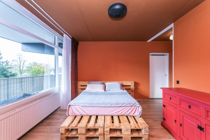 Photo 16 of Rozenhof 43