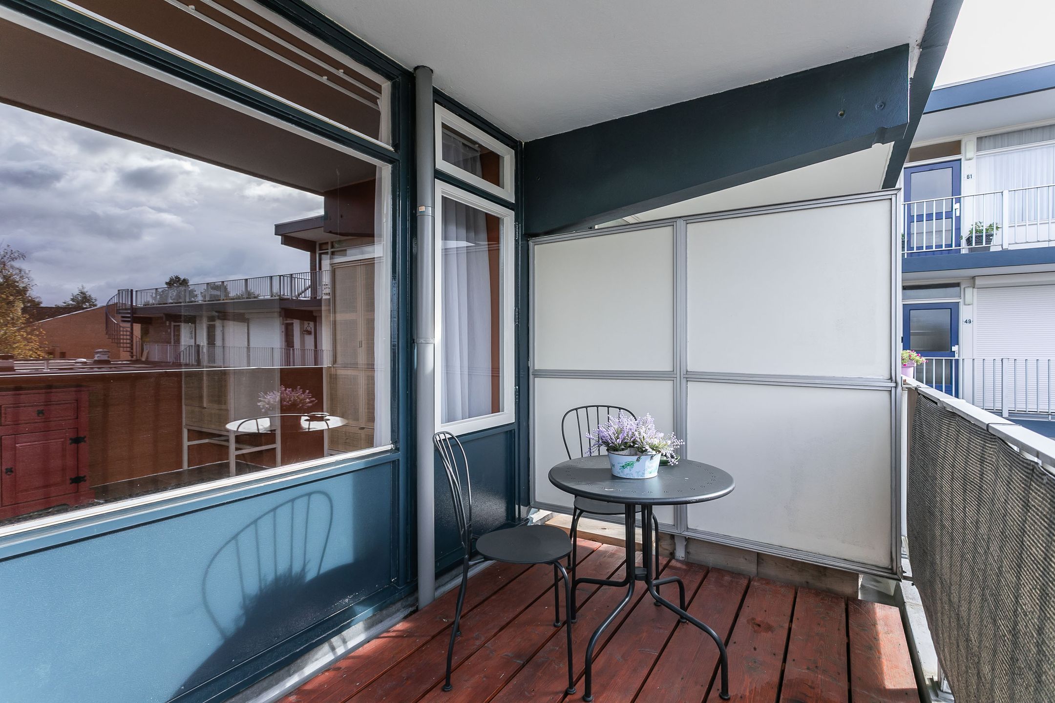 Foto 21 van Rozenhof 43