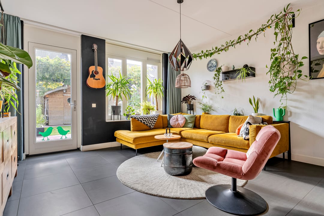 Foto 2 van Groote Wielenlaan 342