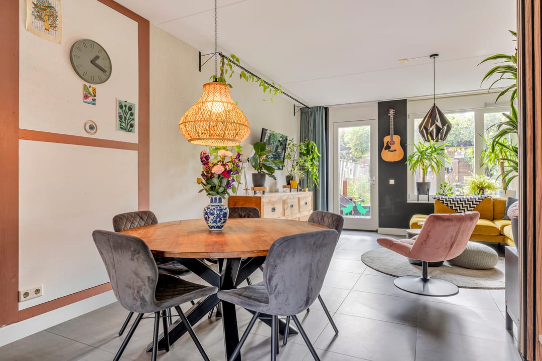 Foto 7 van Groote Wielenlaan 342