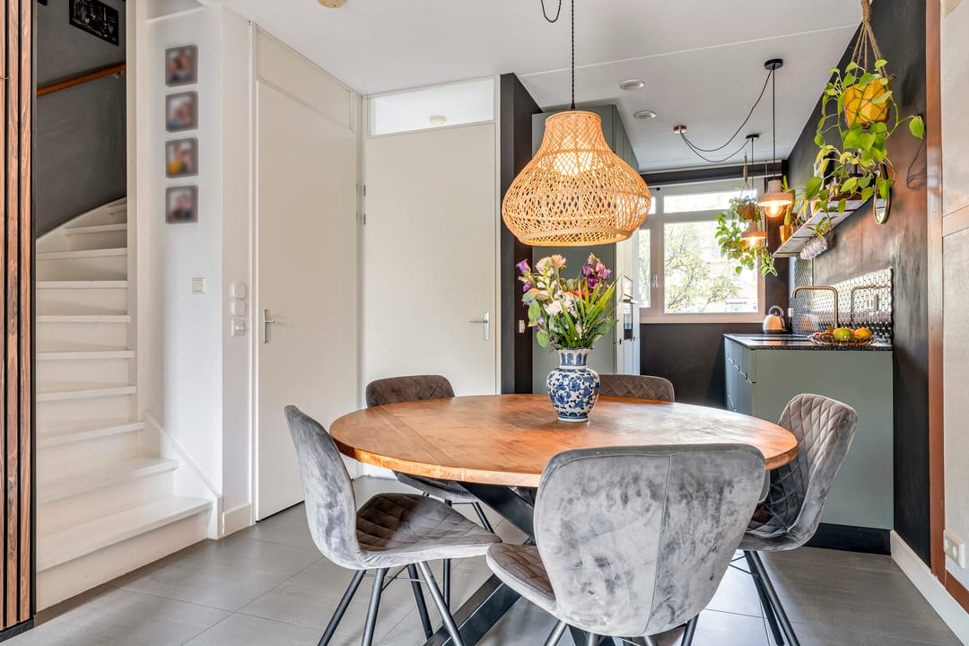 Foto 8 van Groote Wielenlaan 342