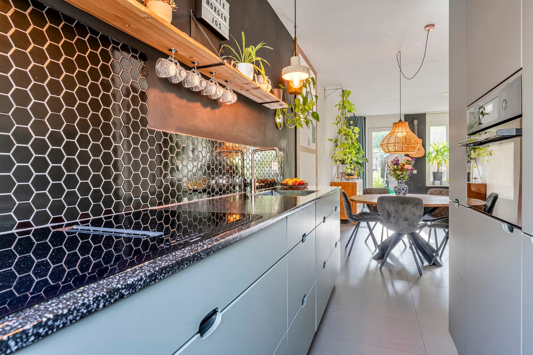 Foto 11 van Groote Wielenlaan 342