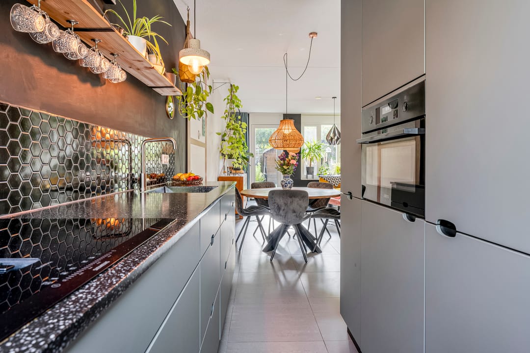 Foto 13 van Groote Wielenlaan 342