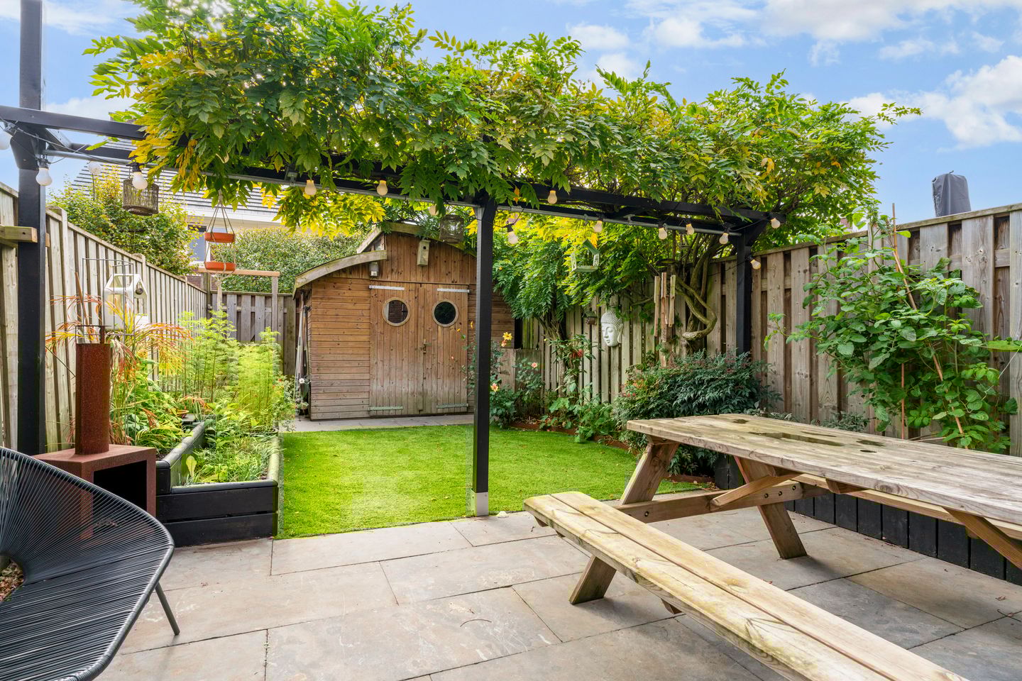 Foto 14 van Groote Wielenlaan 342