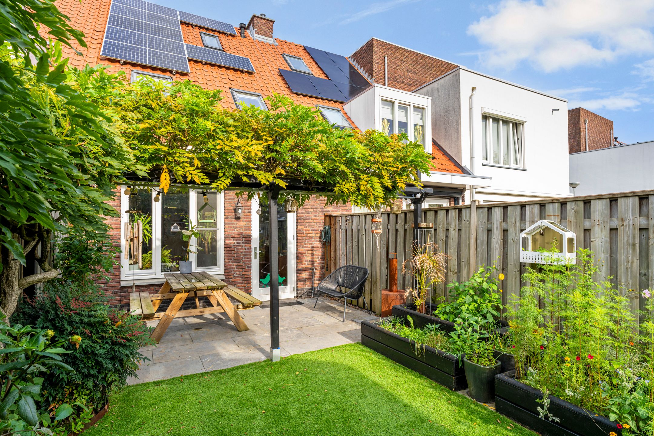 Foto 15 van Groote Wielenlaan 342