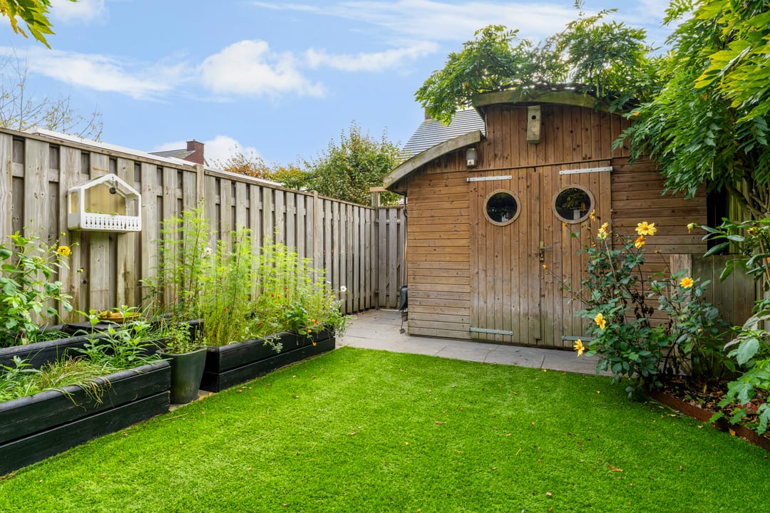 Foto 16 van Groote Wielenlaan 342