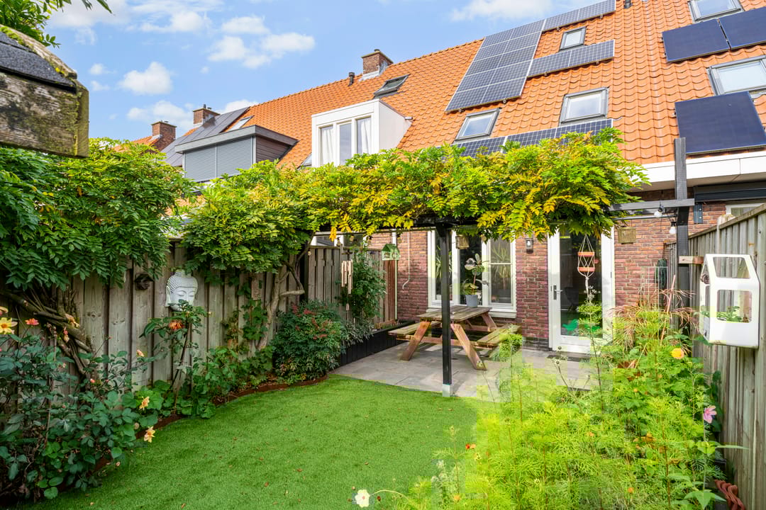 Foto 17 van Groote Wielenlaan 342