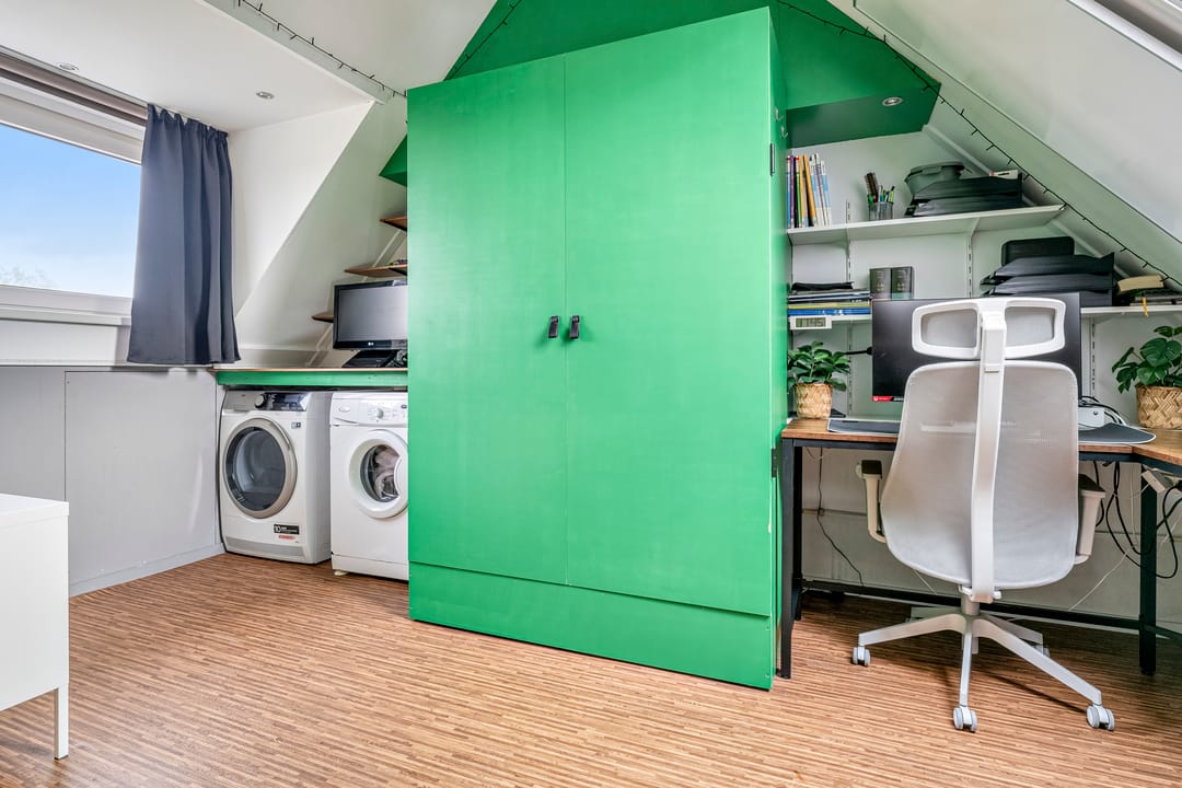 Foto 31 van Groote Wielenlaan 342