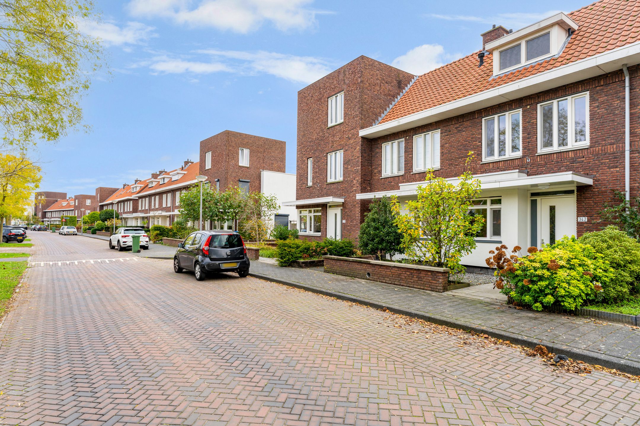 Foto 33 van Groote Wielenlaan 342