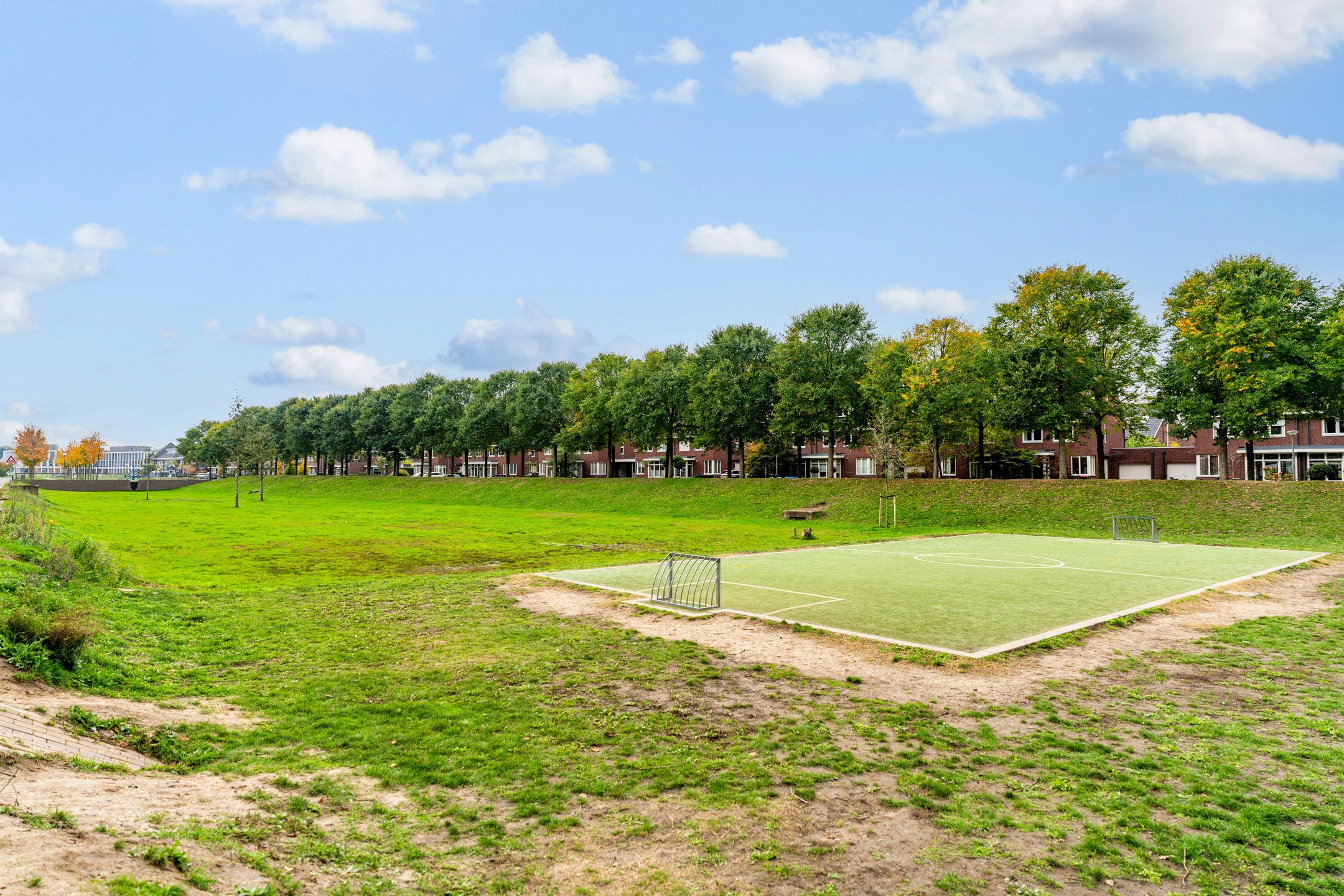 Foto 36 van Groote Wielenlaan 342