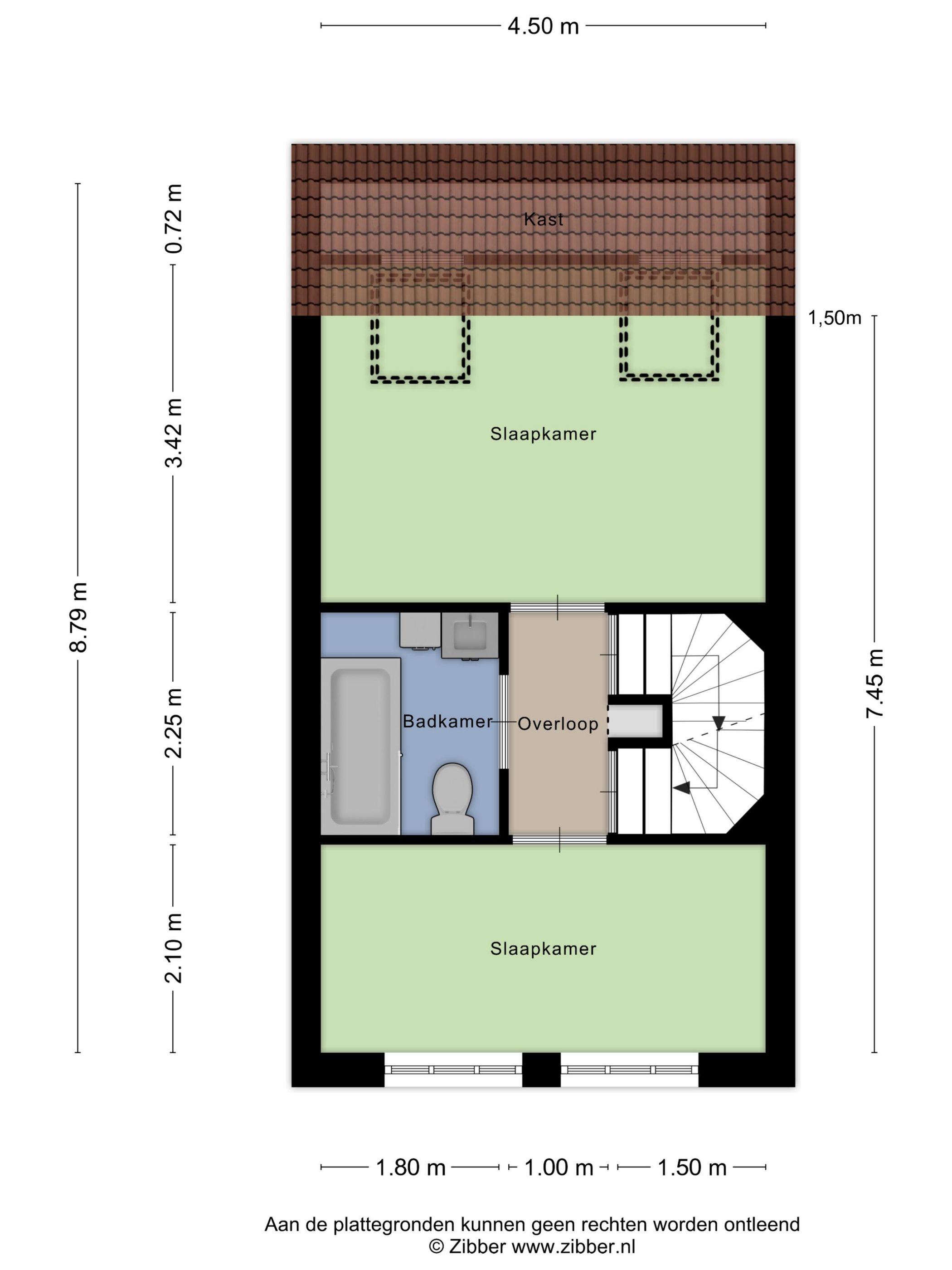 Foto 39 van Groote Wielenlaan 342