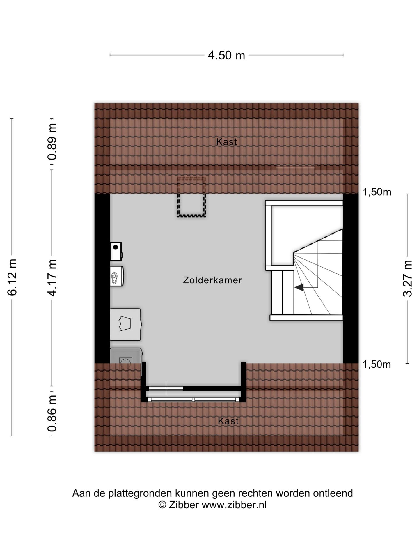 Foto 40 van Groote Wielenlaan 342