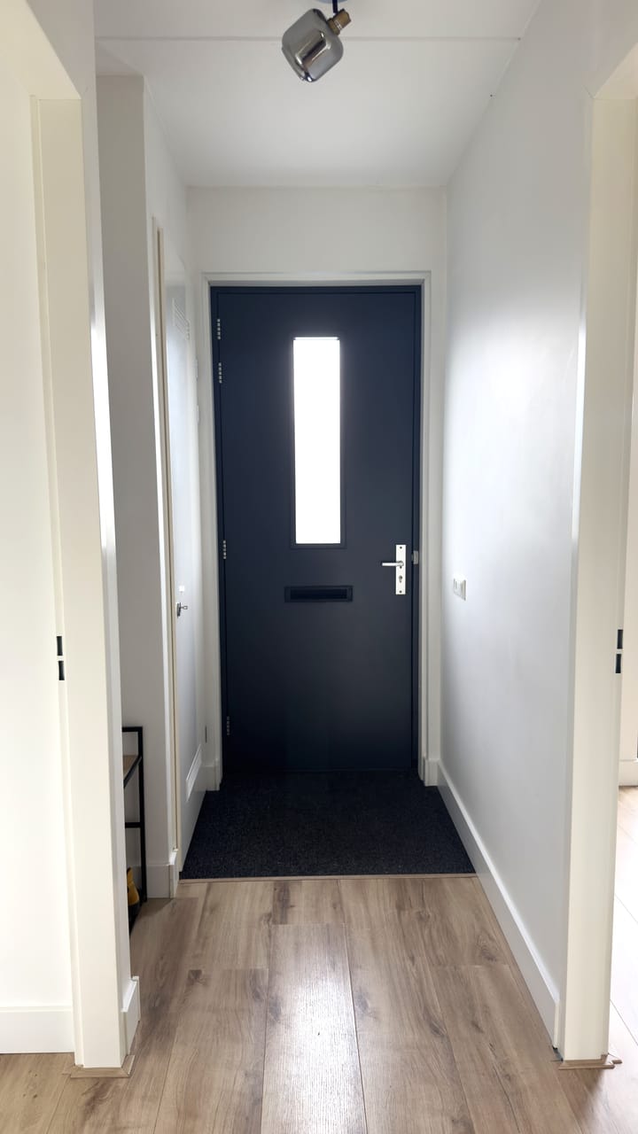 Foto 5 van Isaac Newtonstraat 60