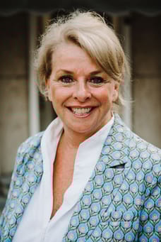 Marly Schreinemachers - Makelaar