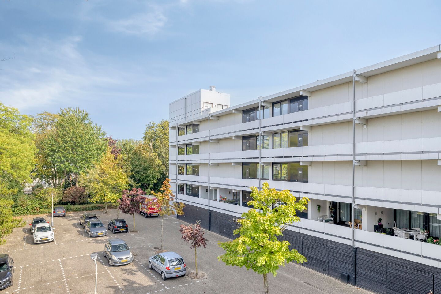 Photo 5 of Doenradestraat 44-C14