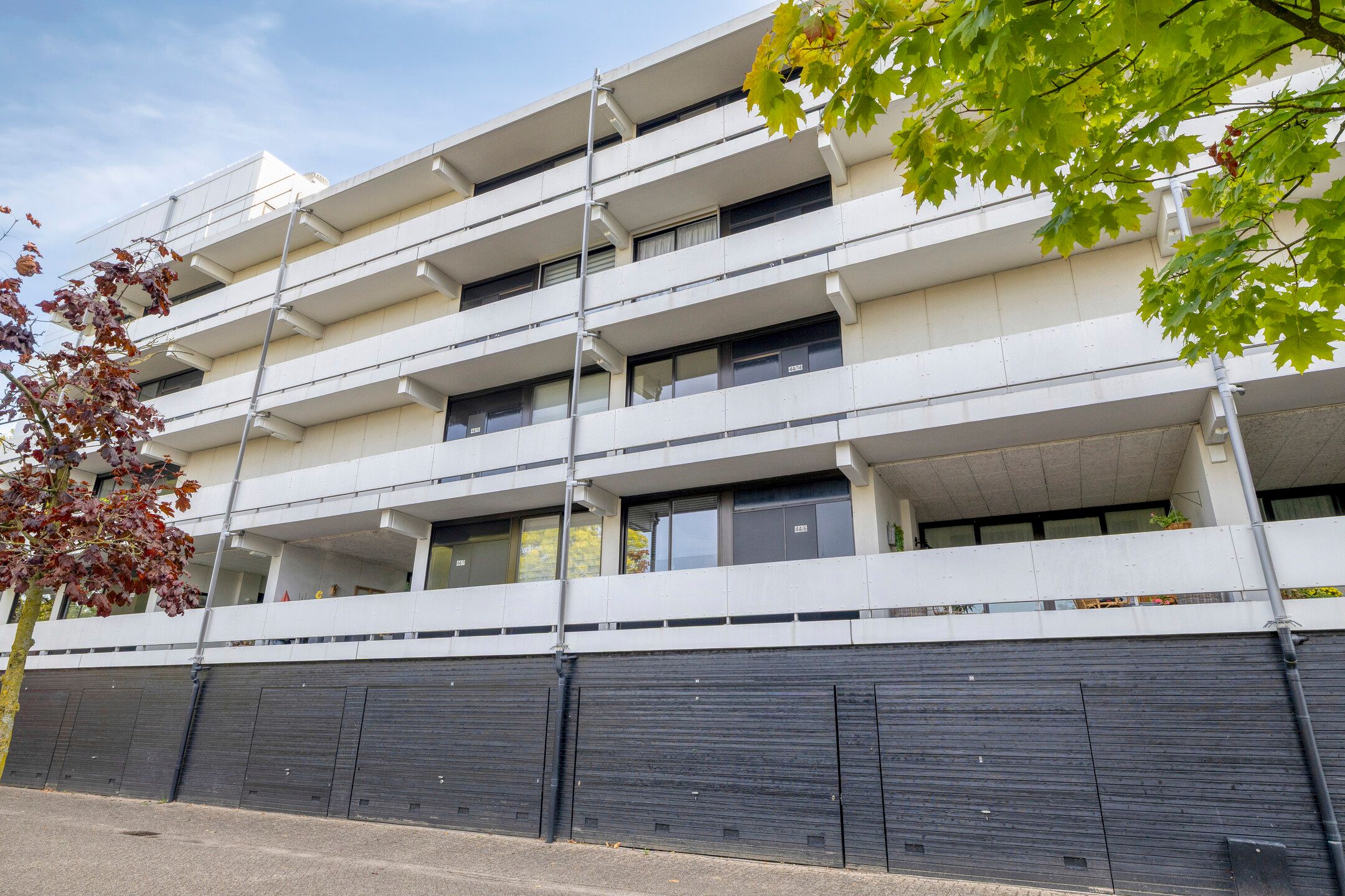 Photo 6 of Doenradestraat 44-C14