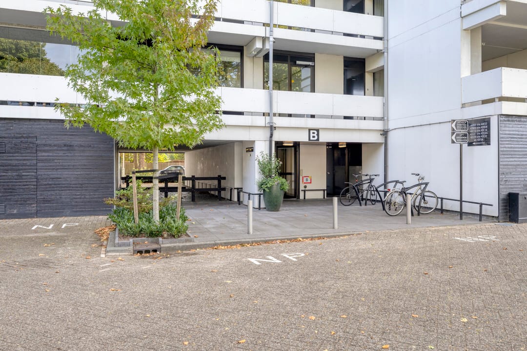 Photo 7 of Doenradestraat 44-C14