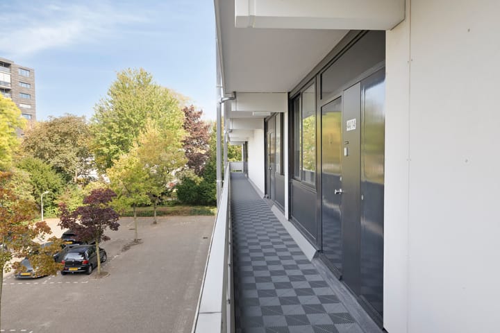 Photo 9 of Doenradestraat 44-C14