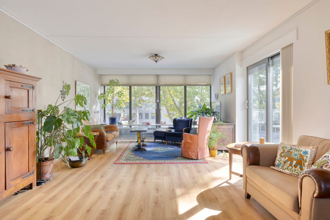 Photo 11 of Doenradestraat 44-C14