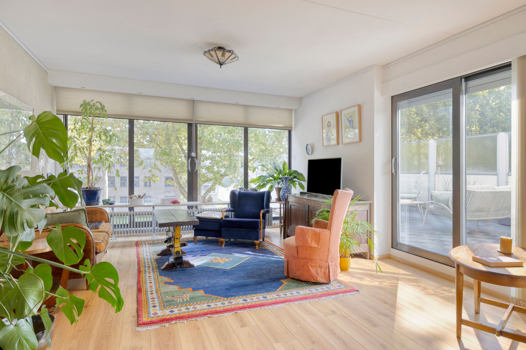 Photo 12 of Doenradestraat 44-C14