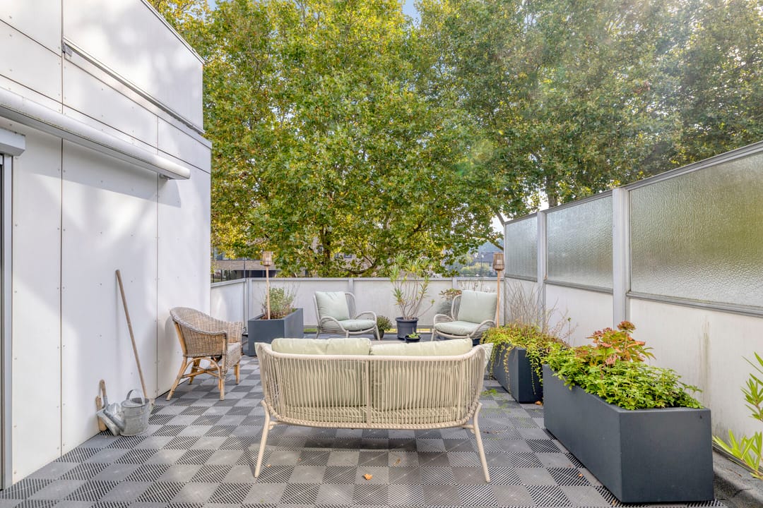 Photo 28 of Doenradestraat 44-C14