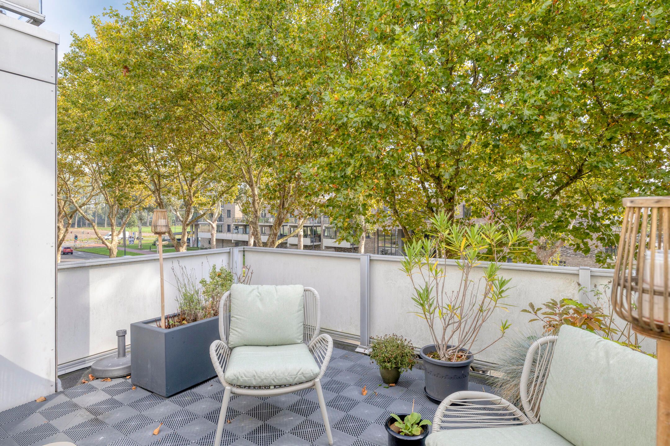 Photo 30 of Doenradestraat 44-C14