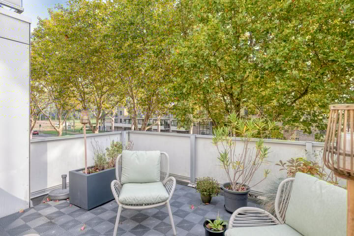 Photo 30 of Doenradestraat 44-C14