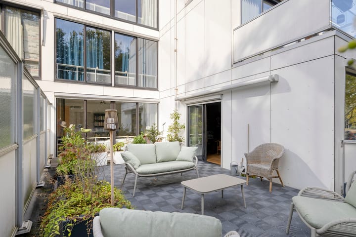 Photo 31 of Doenradestraat 44-C14