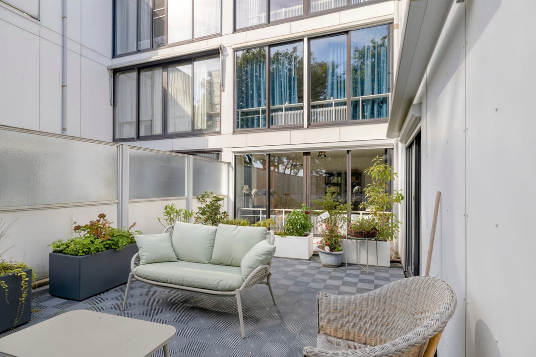 Photo 32 of Doenradestraat 44-C14