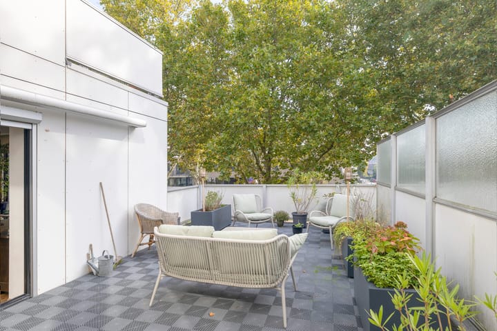 Photo 33 of Doenradestraat 44-C14