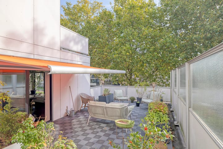 Photo 34 of Doenradestraat 44-C14